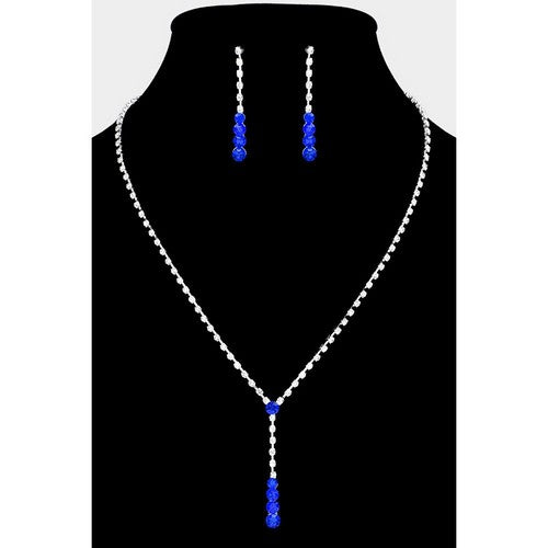 BLUE! Jewellery