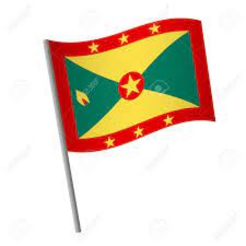 Grenada Merch