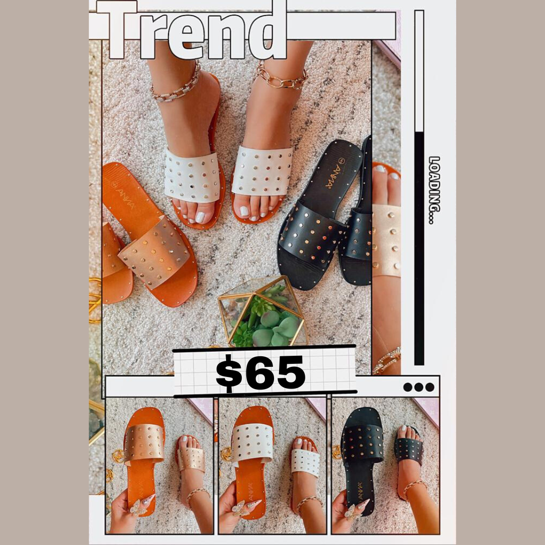 Stud Slides