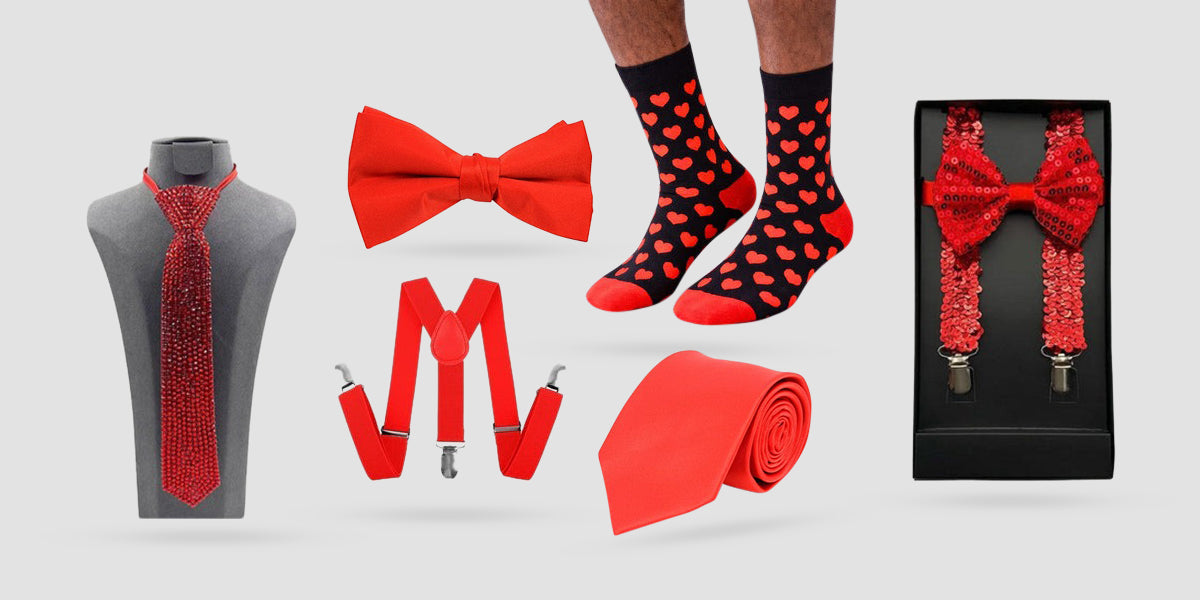 Valentines For Him