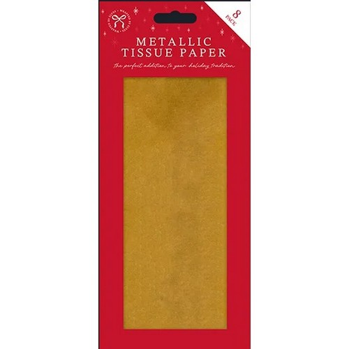 Christmas Tissue Paper