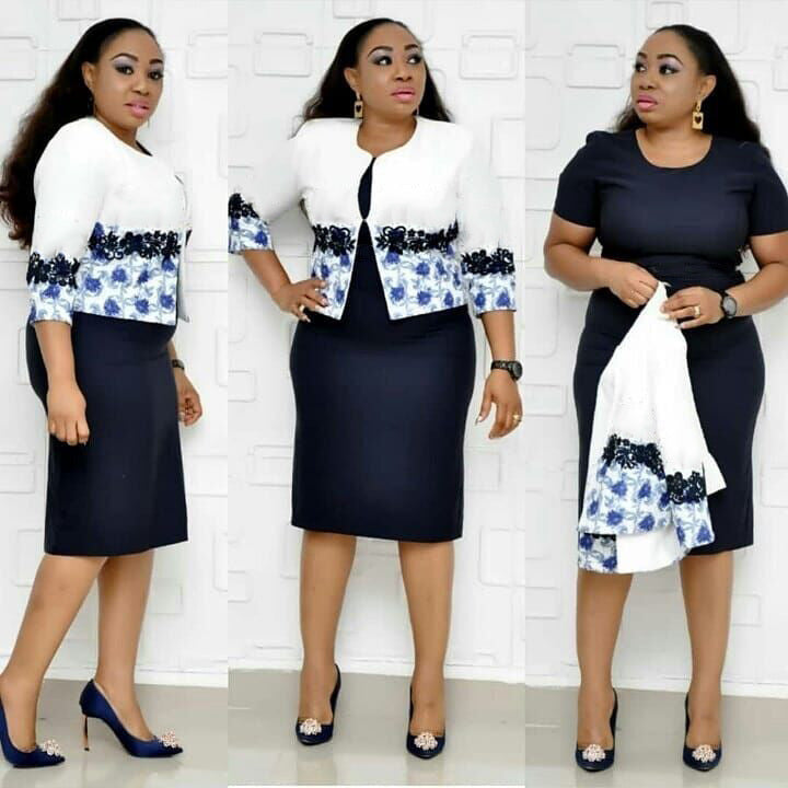 Dresses & Suits
