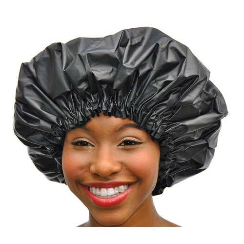 Rain & Hair Protection