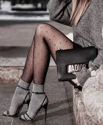 Socks & Pantyhose