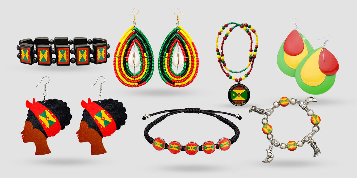 Independence Jewellery
