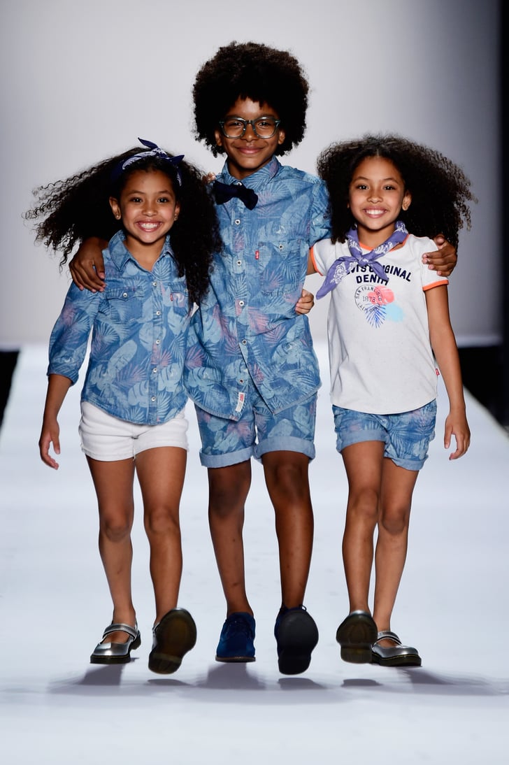 Kid's Fashion