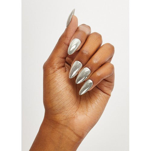 Metallic Nail Polish