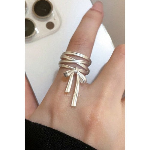 White Rings