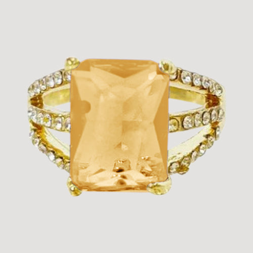 Gold Rings