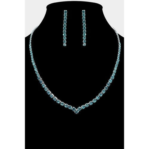 Blue Sets