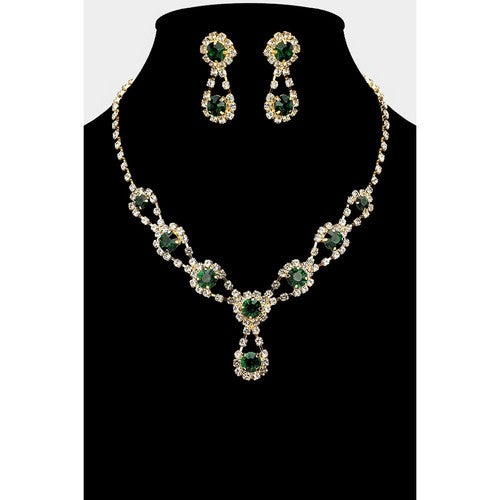 Green Sets