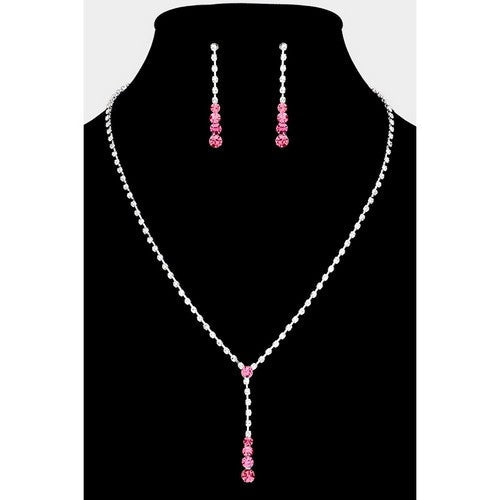 Pink Sets