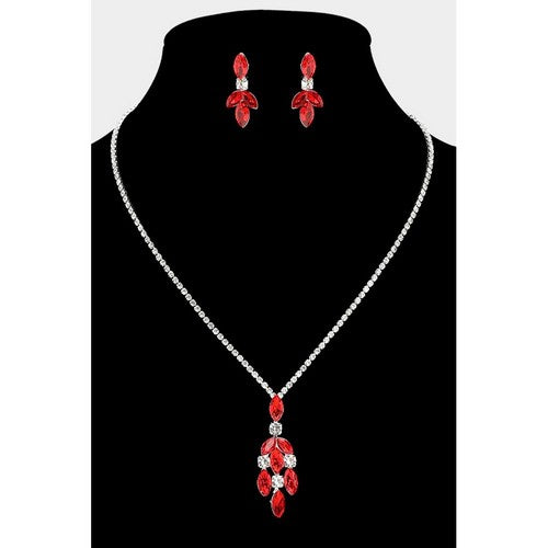 Red Sets