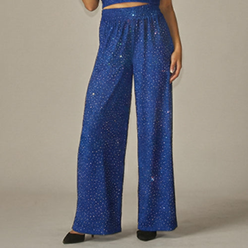 BLUE! Bottoms