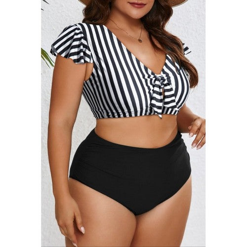 Plus Size Bikinis