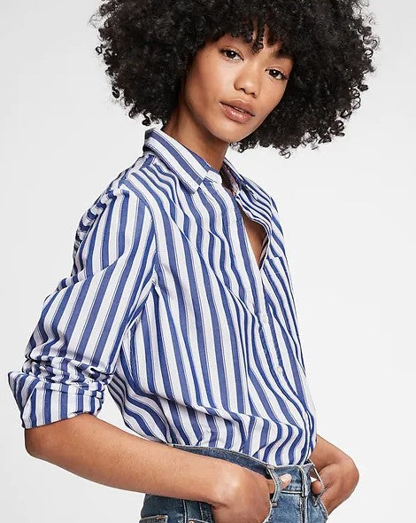 Shirts & Blouses