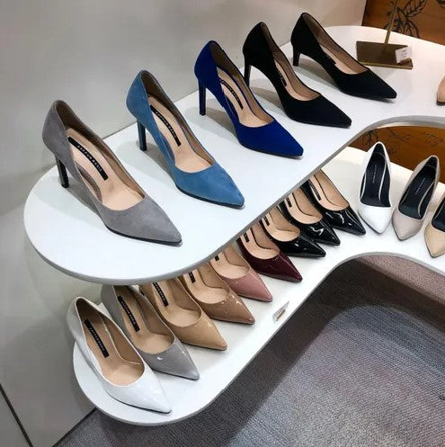 Women's Shoes