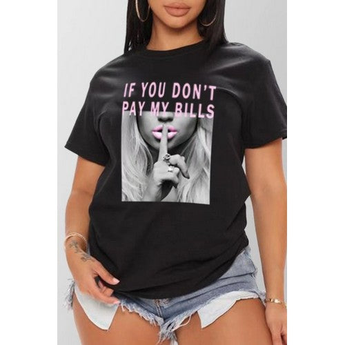 Graphic Tees