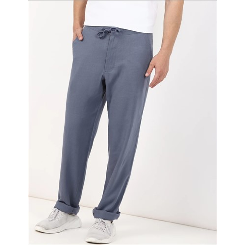Linen Pants