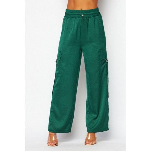 GREEN! Plus Size