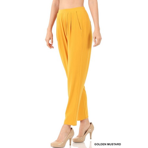 YELLOW! Bottoms