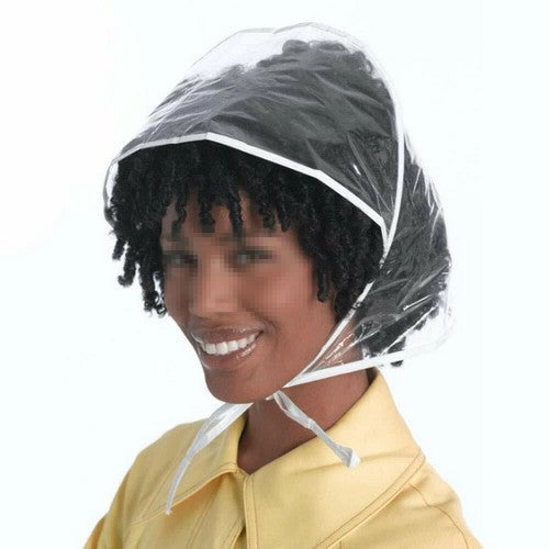 Plastic Rain Protection