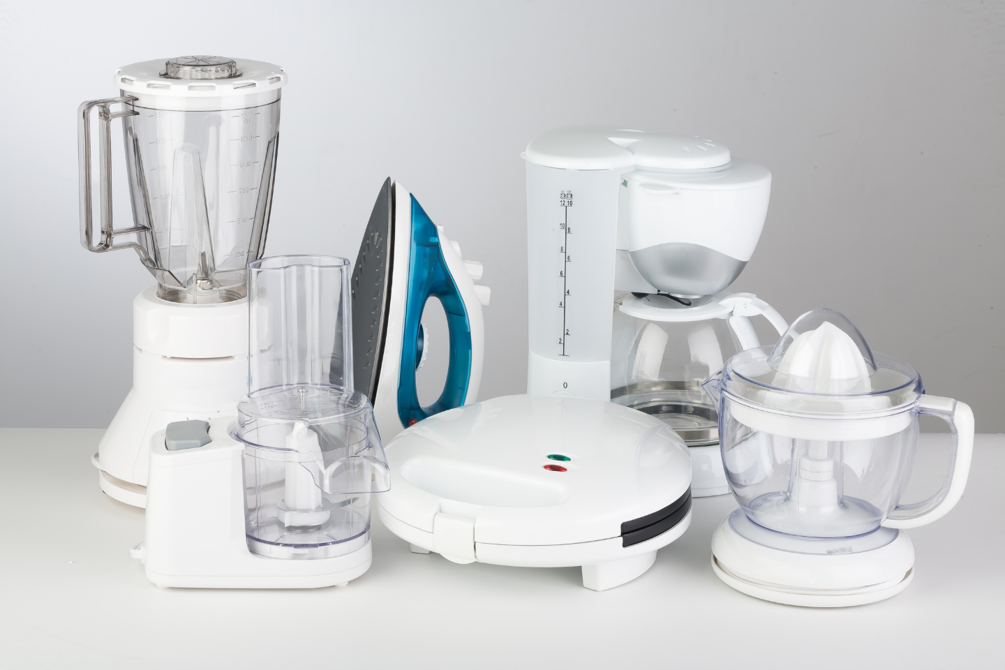 Small Electricals