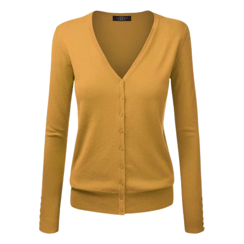 Cardigans