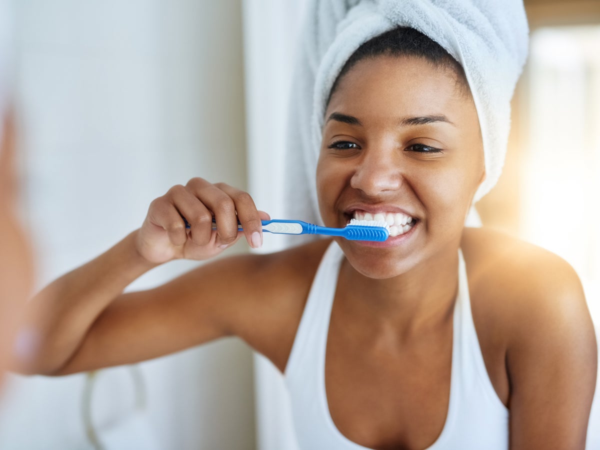 Dental care