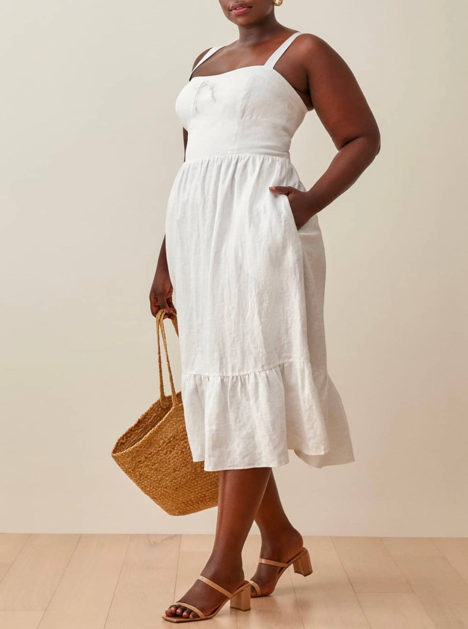 Women's Linen