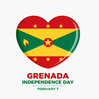 Grenada Independence