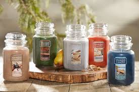 Scented Candles
