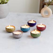Tea Lights