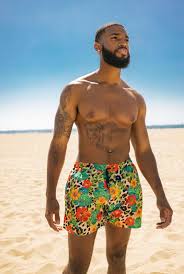 Swimwear & Beachwear