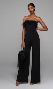 Going Out Jumpsuits