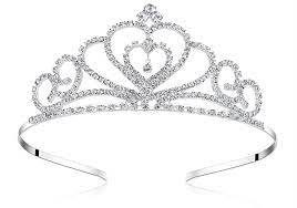 Crowns & Tiaras