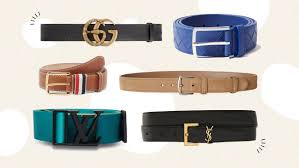 Regular Leather Belts