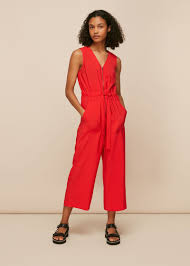 Casual Jumpsuits