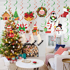 Christmas Decorations