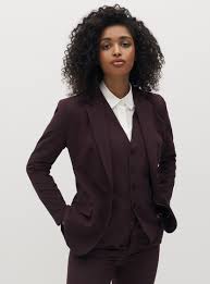 Formal Jackets