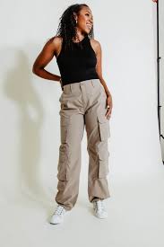 Cargo Pants