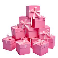 Gift Boxes