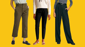 Pants & Leggings