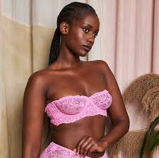 Strapless Bras