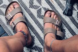 Mens Slippers