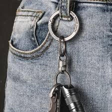 Keyrings