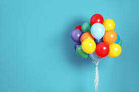 Balloons