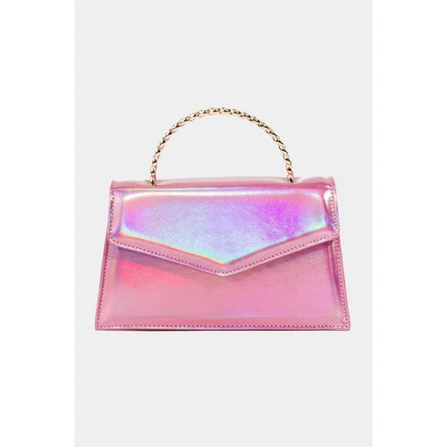 PINK! Evening Bags