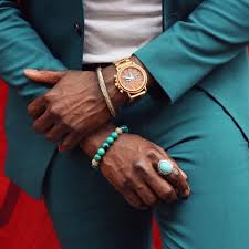 Jewellery & Watches