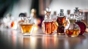 Ladies Perfume